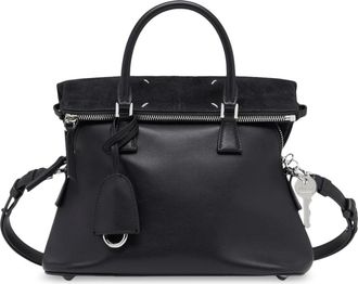 Maison Margiela unisex, Borse, Nero, Taglia unica, new