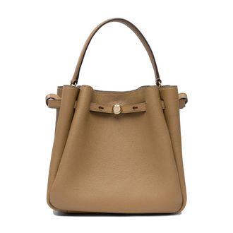 Tory Burch Donna, Borse, Marrone, Taglia unica, new
