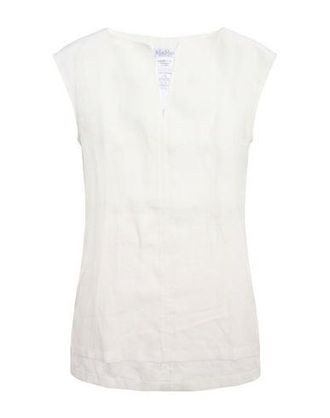 Max Mara CAMISETAS Y TOPS - Tops en YOOX.COM