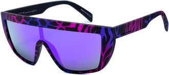 Italia Independent Acetate Sunglasses