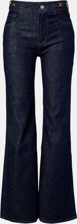 Citizens Of Humanity Kimberly high-rise flared jeans