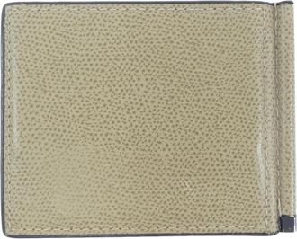 Valextra Beige Wallet (Bi-Fold) (Pre-Owned)