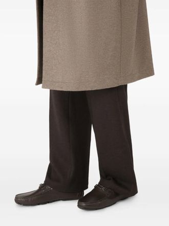 Bally Mocassini Philip - Marrone