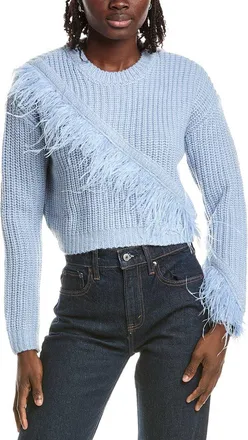 Cinq &agrave; Sept Cinq &Agrave; Sept Kaelie Pullover