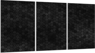 OEM Placa Protectora De Vidrio Para Estufa 3x30x52