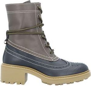 Chloé CALZADO - Botines de caña alta en YOOX.COM