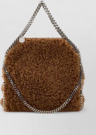 Stella McCartney falabella mini shoulder bag