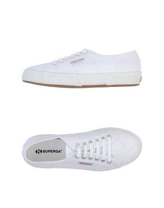 Superga FOOTWEAR - Ankle boots on YOOX.COM