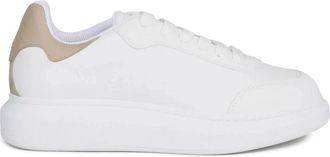 Alexander McQueen Alexander McQueen, Sneakers, male, White, Size: 11 US Sneaker