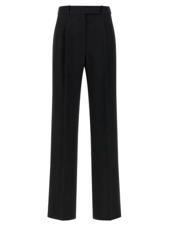 Tom Ford Black Tailored trousers