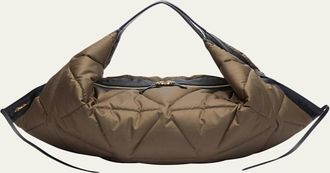 3.1 Phillip Lim Medium Luna Hobo Bag