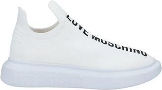 Love Moschino FOOTWEAR - Trainers sur YOOX.COM