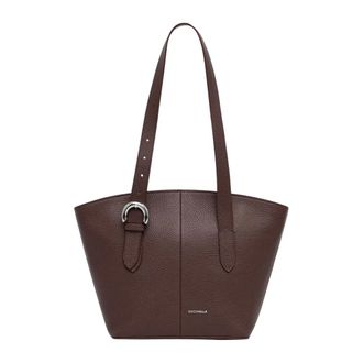 Coccinelle Donna, Borse, Marrone, Taglia unica, new