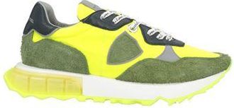 Philippe Model Sneakers