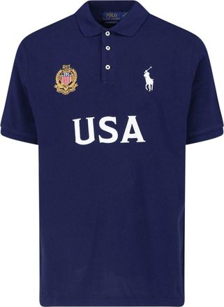 Polo Ralph Lauren Polo Usa