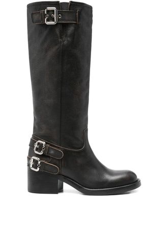 Chlo&eacute; Dakota Classic Boots