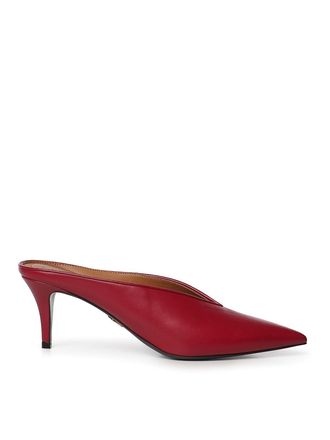 Stella McCartney Heeled Mules