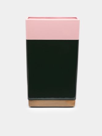 BITOSSI CERAMICHE Equilibri Ceramic Vase (15in/38cm)