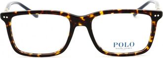 Polo Ralph Lauren PH2287F5003 Eyeglasses - Tortoiseshell