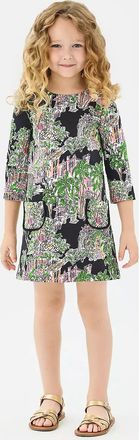 Lilly Pulitzer Girls Mackenzie Dress
