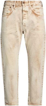 People BOTTOMWEAR - Pantaloni jeans su YOOX.COM