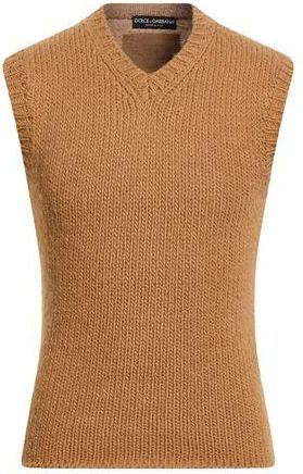 Dolce & Gabbana PRENDAS DE PUNTO - Pullover en YOOX.COM