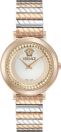 Versace Delphinus Bracelet Watch