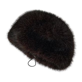 Cesare Gaspari Donna, Accessori, Marrone, Taglia unica, new