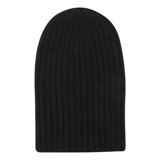 Aragona A1250Tf Muts - Dames - Hoeden - Zwart - ONE Size - Kasjmier - Accessoires