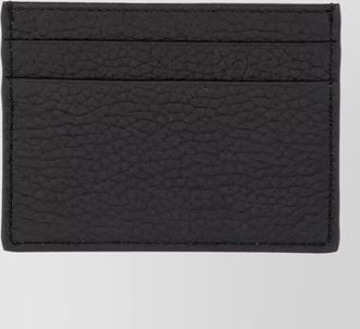 Dolce & Gabbana leather cardholder