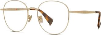 Kenzo Kz 50207U Optisch Montuur - unisex - Brillen - Geel - ONE Size - Accessoires