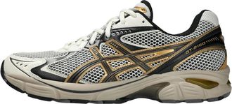 Asics Gt-2160 - Heren - Sneakers - Wit - 44 EU - Leer - Schoenen
