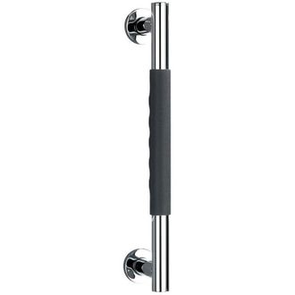 WENKO Barra De Seguridad Serie Secura Inox 40,5 Marca Wenko