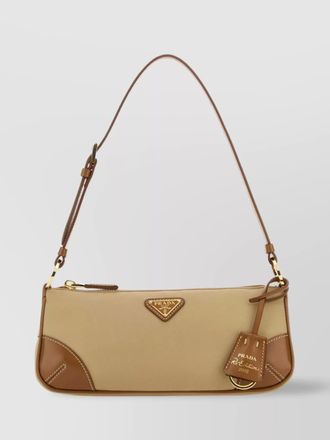 Prada nylon shoulder bag 2002 edition