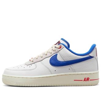 Nike (WMNS) Nike Air Force 1 07 Command Force DR0148-100