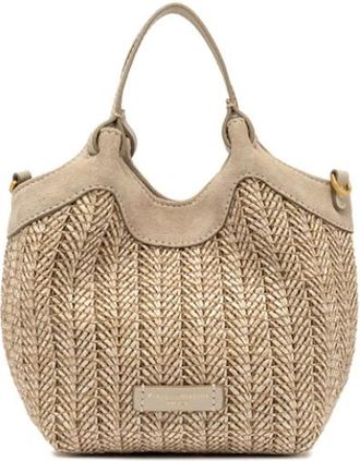 Gianni Chiarini Donna, Borse, Beige, Taglia unica, new