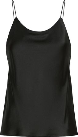 Max Mara Top Aceti Black