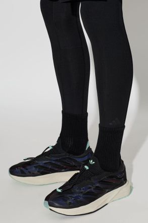 adidas TERRA MONO LIGHTSTRIKE Sneakers, Mens, Black