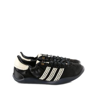 adidas Sneakers, female, Black, 6 1/2 UK, Karintha Lo Satin