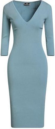 Elisabetta Franchi VESTIDOS - Vestidos midi en YOOX.COM