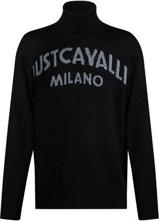 Just Cavalli PRENDAS DE PUNTO - Cuello alto en YOOX.COM