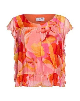 Liu Jo TOPWEAR - Tops on YOOX.COM