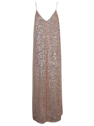 The Nina Studio Womens Afrodite Sequin Dress