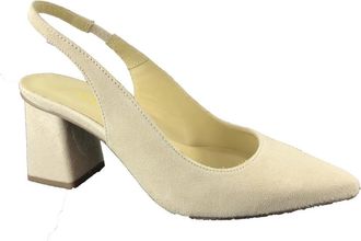 Catwalk Schoenen Pump - Dames - Pumps - Beige - 39 EU - Schoenen