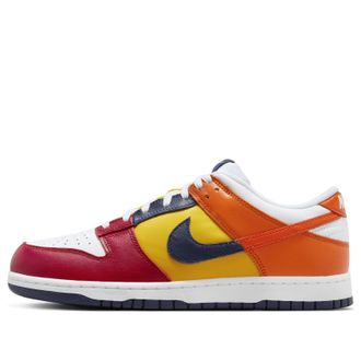 Nike Dunk Low What The Dunk CO.JP IB2051-400