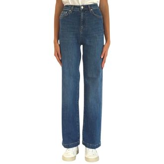 Roy Rogers Donna, Jeans, Blu, W25, new