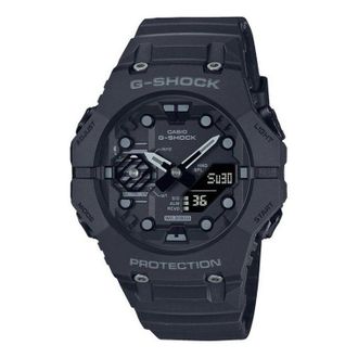 Casio G-Shock Analog-Digital Black GA-B001-1AJF