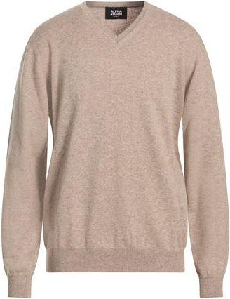 Alpha Studio PRENDAS DE PUNTO - Pullover en YOOX.COM