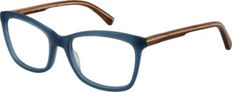 Botaniq Eyewear Brilrand BIO-1037 105 53