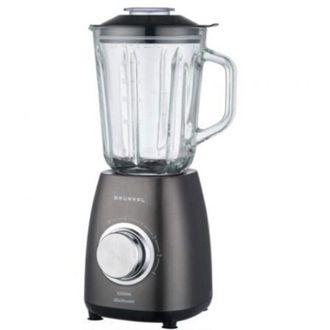 Bosch Batidora De Vaso Grunkel Bt-1000mixmaster/ 1000w/ 4 Velocidades/ Capacidad 1.5l